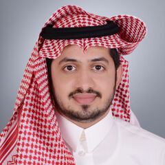 Saad Alshahrani