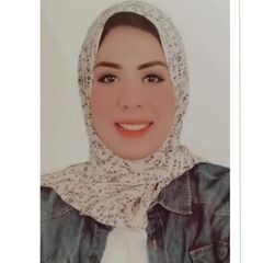 Nour Hassan, Accountant