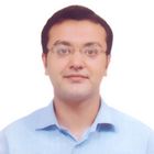 Rahul Chadha, Technical Support Advisor