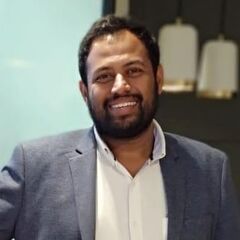 Saravanamurthi Nandagopal