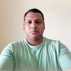 Ehsan Ahmed