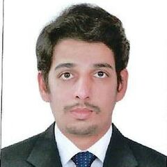 Mohamed Halith  Abdul Kareem , Accountant