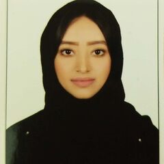 Aisha Hafiz