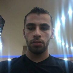 tareq yaseen