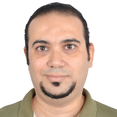Islam Nagy, NetSuite Business Consultant