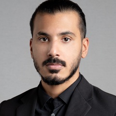 Abdulaziz Al-Turki, Client Relationship Representative