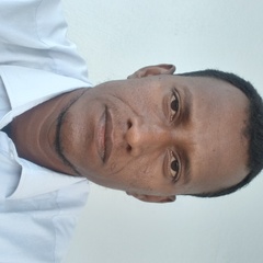 Amirpelila Mohammed