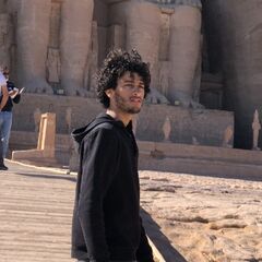 Youssef  Mohamed