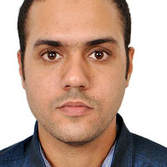 محمد مجدي, مهندس مكتب فني