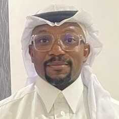 Fahad Al Mohammed  FCIPD FCPHR, People Partner Director
