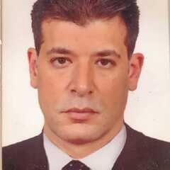 Sherif Ghanem, general manager