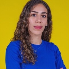 Dania Alshershaby, IELTS Instructor