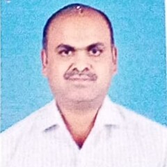 Arvind Muniraj