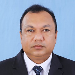 prabath thushara, Sales Manager