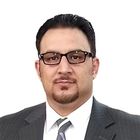 Mohammad Altrkawi, Technical Team Leader