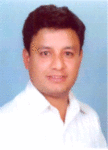 Kashif Waheed, Associate HR