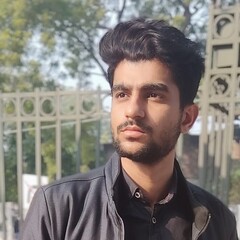 Usama Ejaz