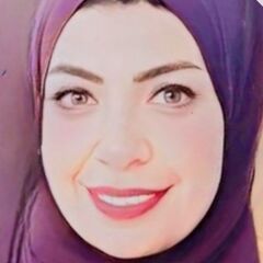 Nessma Fekry