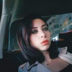 Mariam Awni