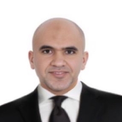 Abdullah Stohy, Project Manager 