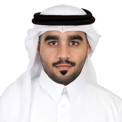 Ali Alkhalifa , supply chain specialist