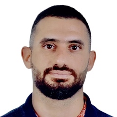 Ali Ibrahim