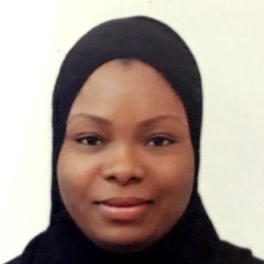 sumayya Hussaini Adamu