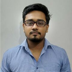 Srinjoy Basak
