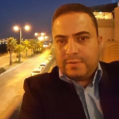 Mahmoud salameh Draidi, Sr.Projects Coordinator Engineer