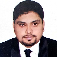 Syed Ali