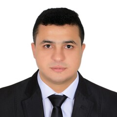 mohamed El-bayomy