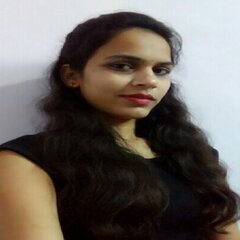 Pooja Nikhade