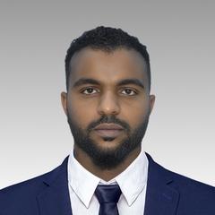 MOHAMED ABDIN ALBADRI, Executive Secretary & Administrative Assistant | HR Officer