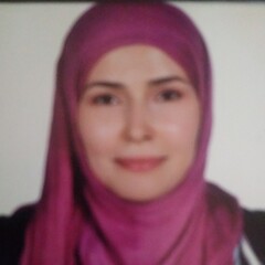 Heba Sami, Founder And CEO
