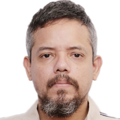 Walter Moreno, RF Senior Consultant