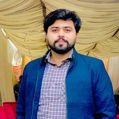 Zain  Ali, Documents Controller & IT Support Engineer