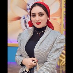 Manar Abd Elmageed