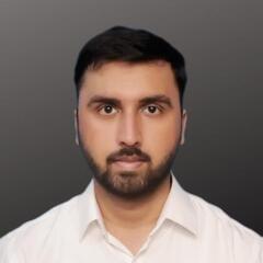 Muhammad Hassan خان, RF Product Engineer/ Production Engineer / RF Measurement Engineer