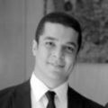 Mohamed Berry, Senior Project Manager