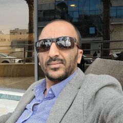 عدنان محمد علي  النجحي, ضابط الجودة