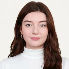 Anna Hubska, Executive Personal Assistant and Office Manager to Group CEO