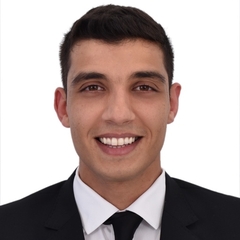 Alaa Alkees, Sales and account manager 
