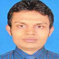 Monower Hossain, evergreen company (bd ltd