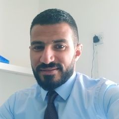 محمد مجدي, Customer Success expert