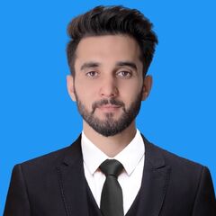 Khalil Ur Rehman - qc civil inspector - Bayt.com People