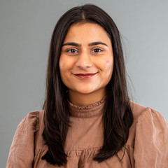 Hania Mahmood