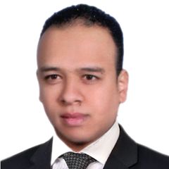 Mohamed Abd El Mawgoud, Public Relations Officer