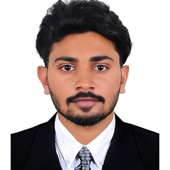 Navas Hussain, Network Engineer Technical Support