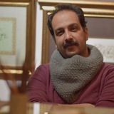 Mohammad Ehsan Karimi, Creative Director