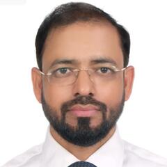 Mohammad Imam Khalid undefined, Mis Executive